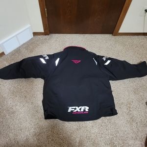 FXR ADRENALINE WOMENS JACKET